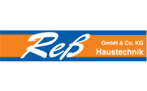 Logo Reß Haustechnik GmbH & Co. KG Nürnberg