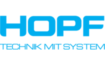 Logo Hopf K. GmbH Bayreuth
