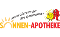 Logo Sonnen-Apotheke Inh. Michael Dickmeis e.K. Kürnach