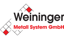 Logo Weininger Metall System GmbH Burgsinn