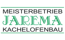 Logo Jarema Kachelofenbau Wald