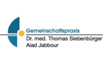 Logo Thomas Siebenbürger + Dr.(Univ.Homs) Aiad Jabbour Rothenburg