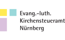 Logo Kirchensteueramt Nürnberg Nürnberg