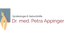 Logo Appinger Petra Dr.med. Plattling