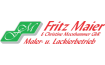 Logo Fritz Maier & Christine Mooshammer GbR Schierling