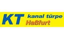 Logo Abfluss Kanal Türpe Haßfurt