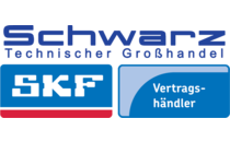 Logo Schwarz GmbH Würzburg