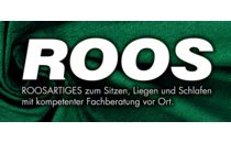 Logo Möbel Einrichtungshaus Roos Mainaschaff