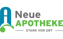Logo Neue Apotheke Stegaurach