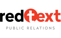 Logo redtext Public Relations Würzburg