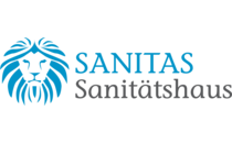 Logo Sanitätshaus Sanitas Osterhofen