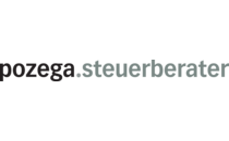 Logo pozega. steuerberater Aschaffenburg