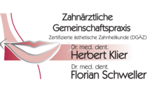 Logo Klier Herbert Dr.med.dent. Passau