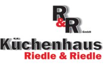 Logo Riedle & Riedle Küchenhaus Straubing
