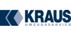 Kundenlogo von KRAUS Umzugsservice GmbH