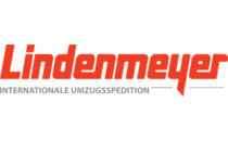 Logo Spedition Lindenmeyer Ansbach