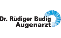 Logo Budig Rüdiger Dr. med., Augenarzt Würzburg
