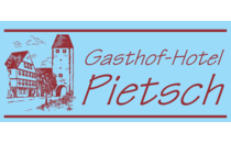 FirmenlogoGasthof - Hotel Pietsch Freystadt
