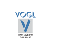 Logo Vogl Rudolf Montagebau GmbH & Co. KG Deggendorf