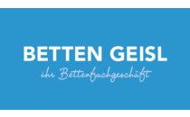 Logo Betten Geisl Heinersreuth