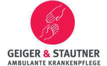 Logo Krankenpflege ambulant Geiger & Stautner Deggendorf