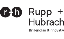 Logo RUPP + HUBRACH Optik GmbH Bamberg