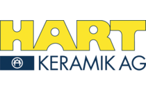 Logo HART KERAMIK AG Schirnding