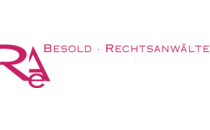 Logo Besold Rechtsanwälte und Fachanwälte Schwabach