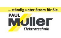 Logo Elektro Müller GmbH Eisingen