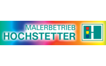 Logo Malerbetrieb Hochstetter Donaustauf