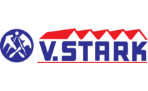 Logo Stark V. Dachdecker Schlüsselfeld