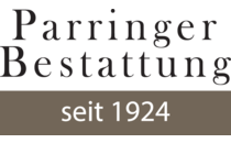 Logo Bestattung Parringer Deggendorf