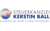 Logo Steuerberater Ball Kerstin Dipl.-Bw. (FH) Obernburg