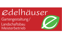 Logo Edelhäuser Gartengestaltung Sugenheim