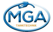 Logo MGA Tanktechnik GmbH & Co. KG Hösbach