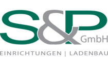 Logo S & P GmbH Hofkirchen