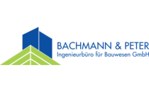 Logo Bachmann & Peter Ingenieurbüro für Bauwesen GmbH Regensburg