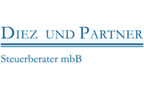 Logo Steuerberater Diez u. Partner Lauf