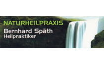 Logo Heilpraktiker Naturheilpraxis Späth Bernhard Lohr