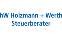 Logo Steuerberater hW Holzmann & Werth Regensburg