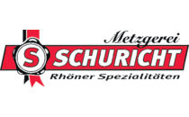 Logo Metzgerei Schuricht Bad Brückenau