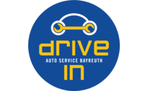 Logo Drive In - Auto Service Bayreuth GmbH Bayreuth