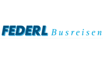 Logo Busreisen Federl Berg