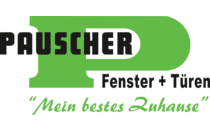 Logo Pauscher Fenster + Türen Bayreuth