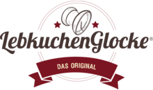 Kundenlogo von Die Lebkuchenglocke GmbH