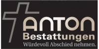 Kundenlogo Bestattungsinstitut Anton GmbH