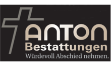 Kundenlogo von Bestattungsinstitut Anton GmbH