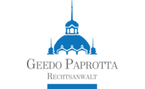 Logo Rechtsanwalt Paprotta Geedo Neumarkt