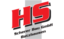 Logo Scherer Bau GmbH Batzhausen