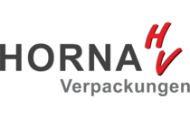Logo HORNA GMBH Grafenrheinfeld